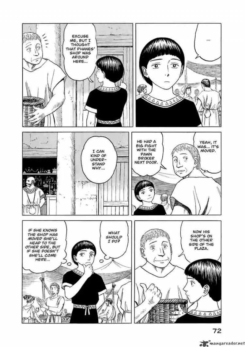 Historie Chapter 13 page 6