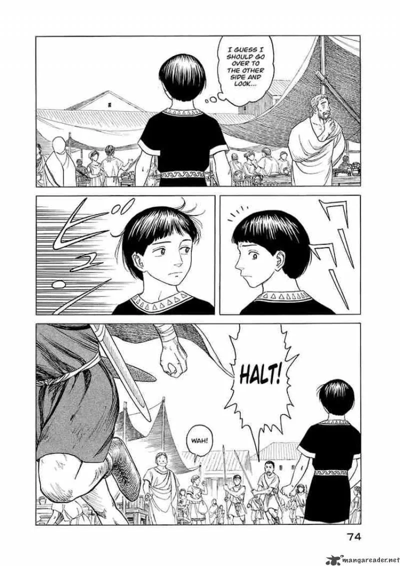 Historie Chapter 13 page 8
