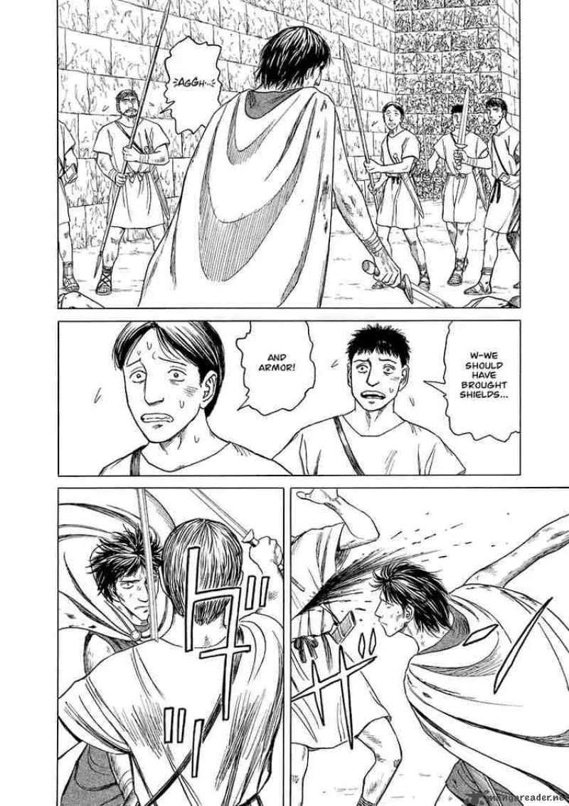 Historie Chapter 13 page 4