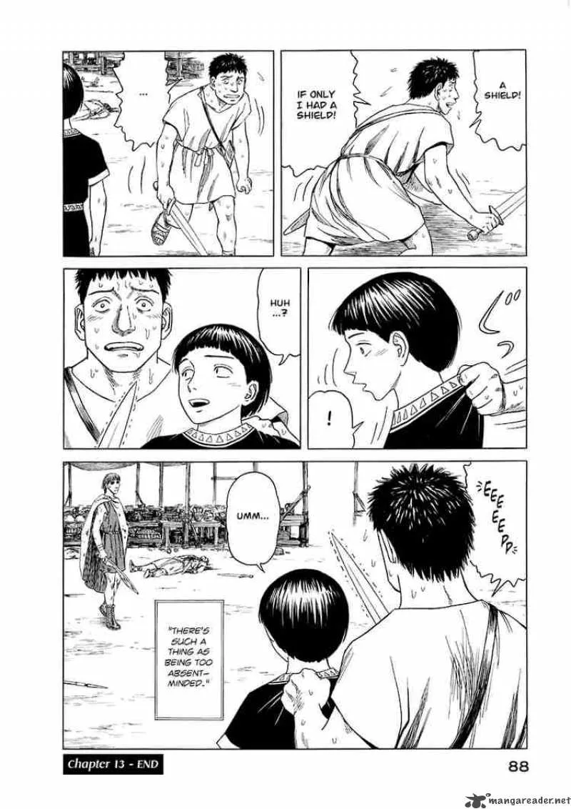 Historie Chapter 13 page 22