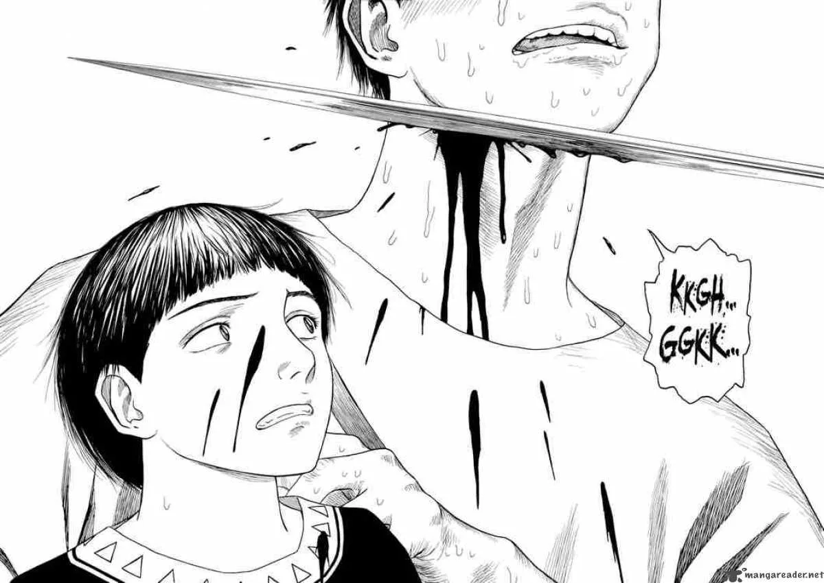 Historie Chapter 14 page 6