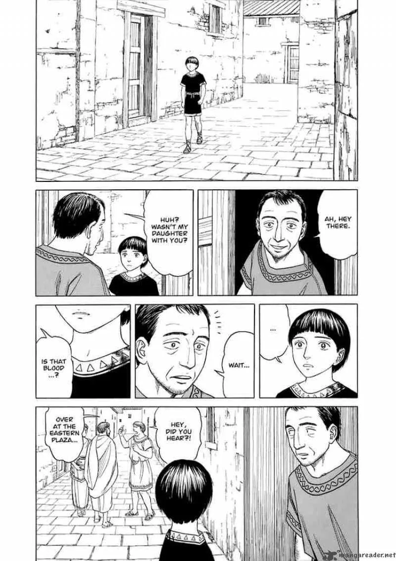 Historie Chapter 14 page 12
