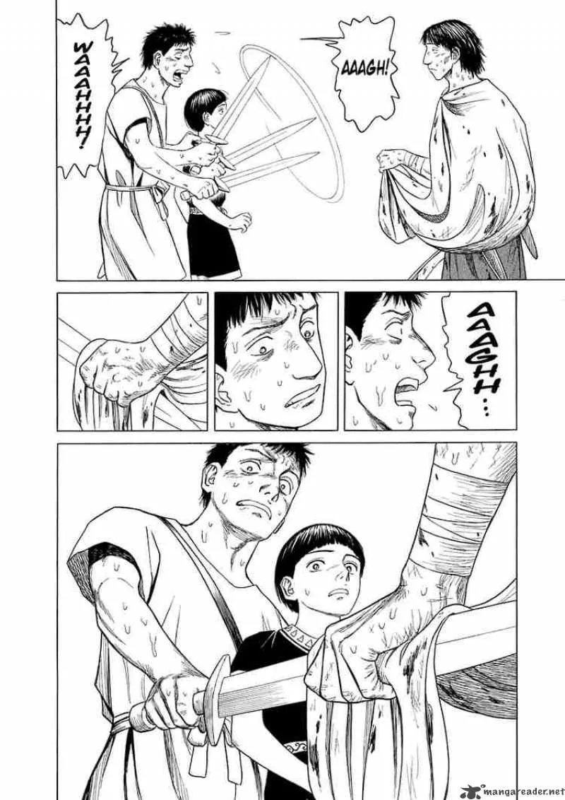 Historie Chapter 14 page 4
