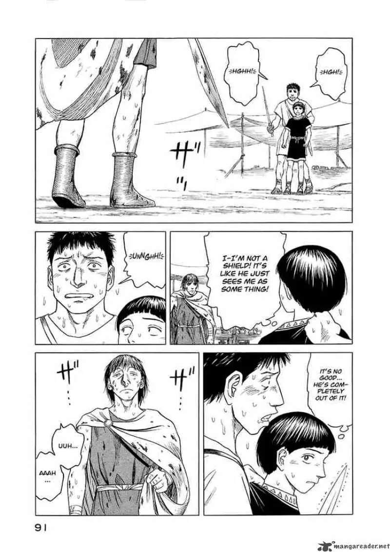 Historie Chapter 14 page 3