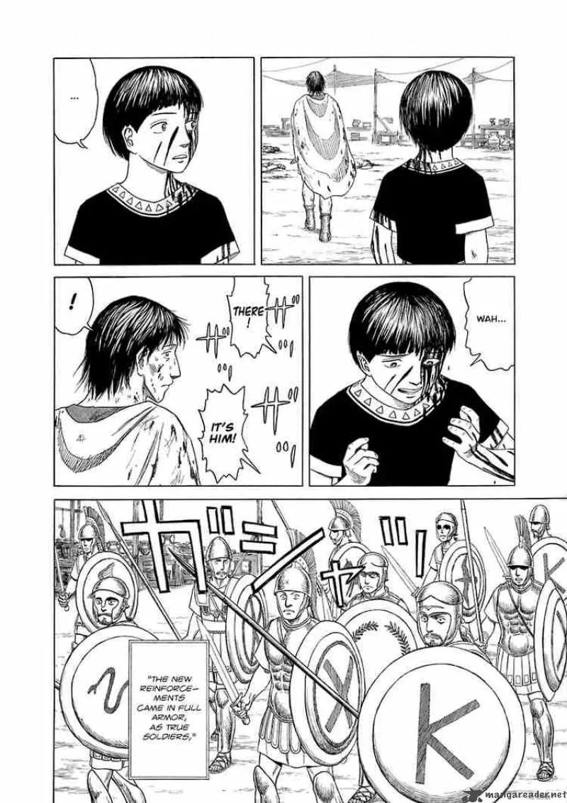 Historie Chapter 14 page 9