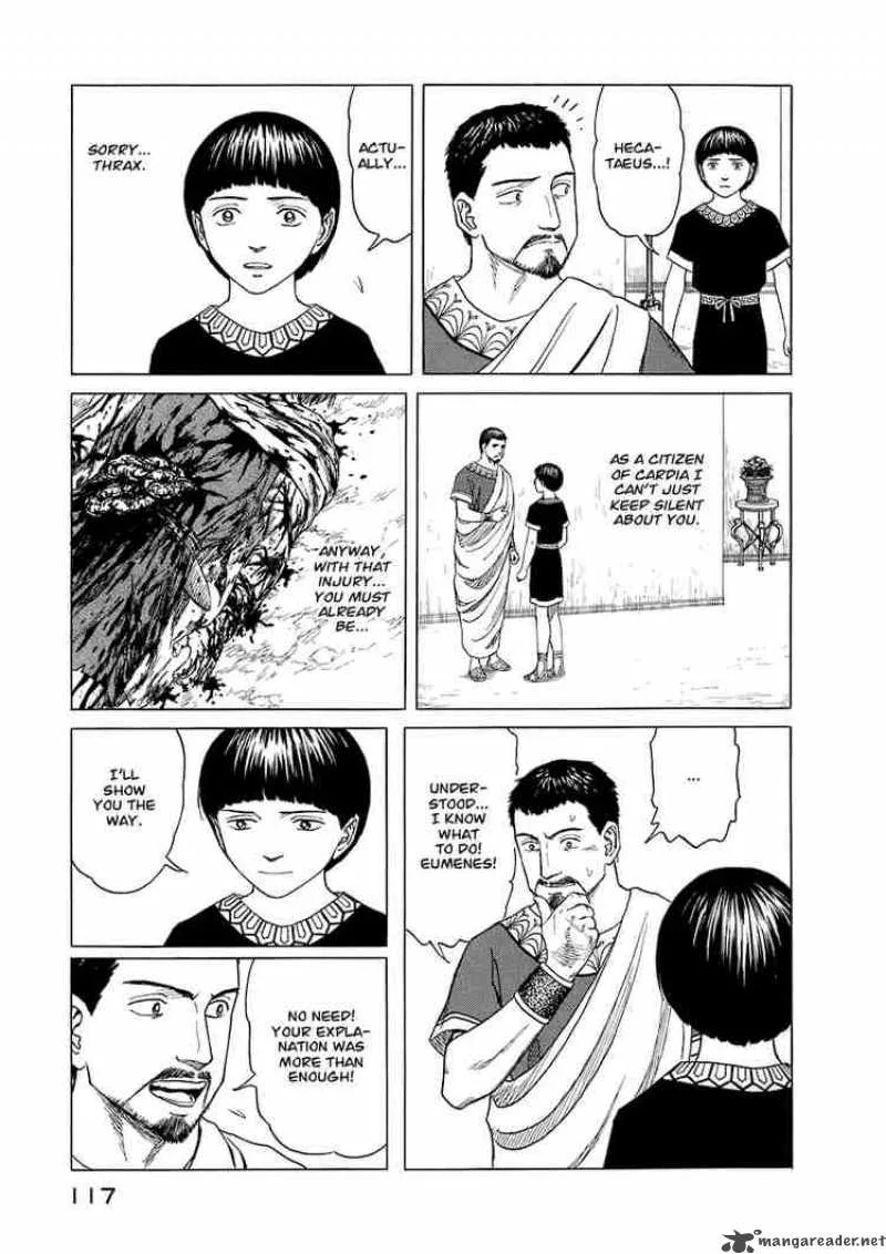 Historie Chapter 15 page 9