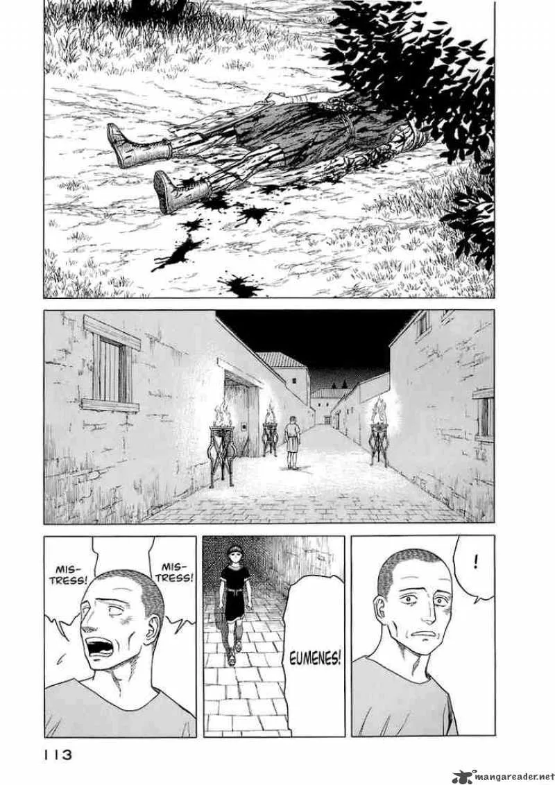 Historie Chapter 15 page 5
