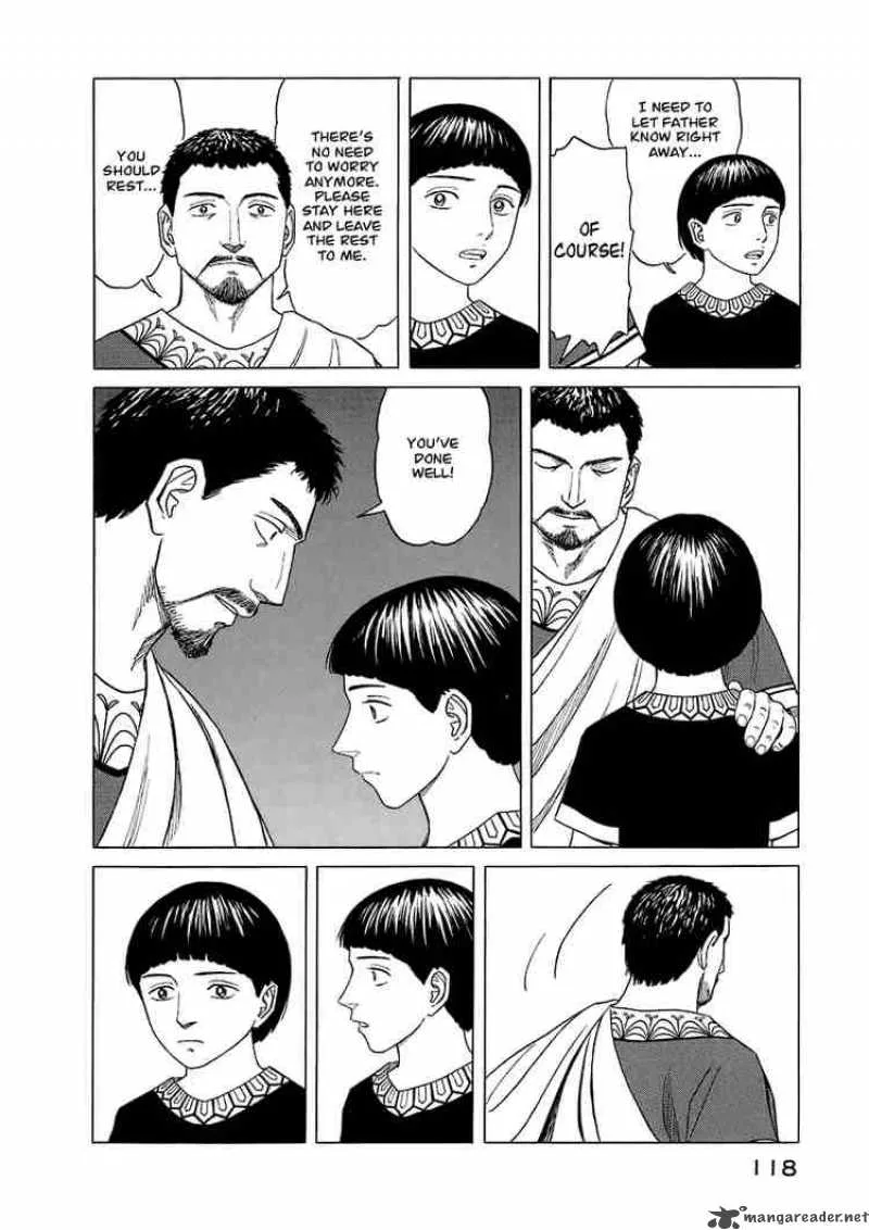 Historie Chapter 15 page 10
