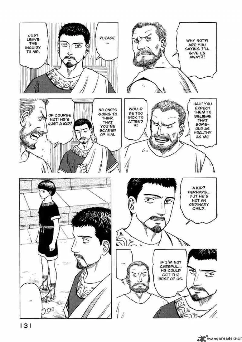 Historie Chapter 16 page 3