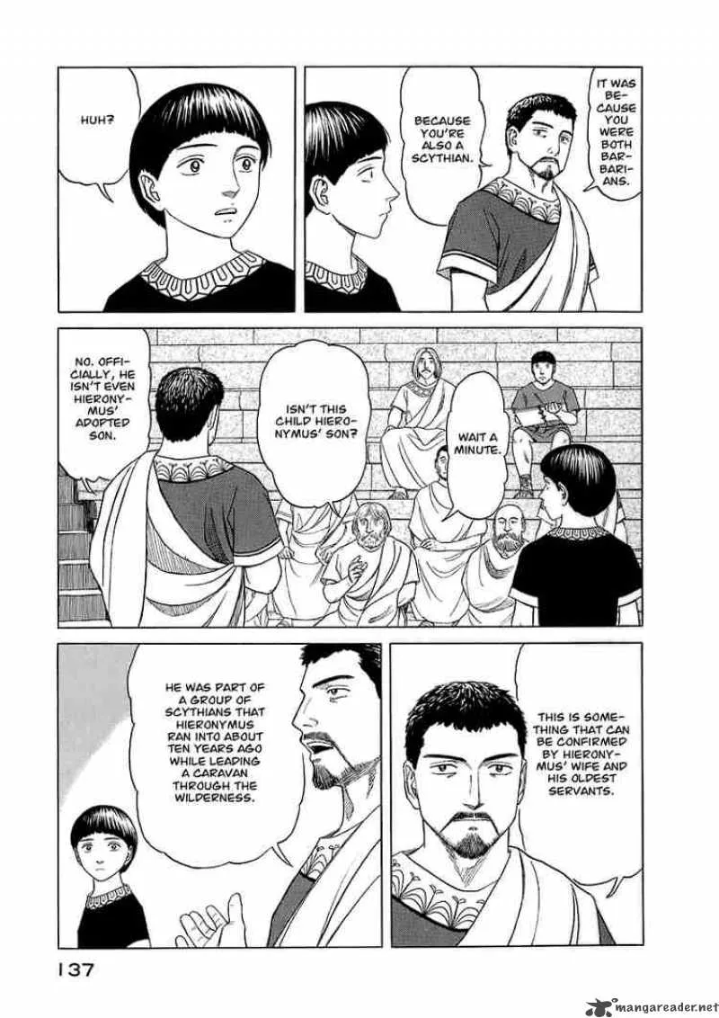 Historie Chapter 16 page 9