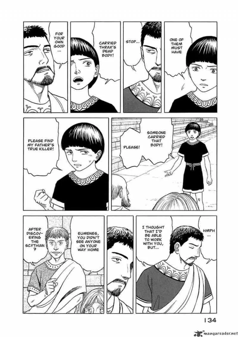 Historie Chapter 16 page 6