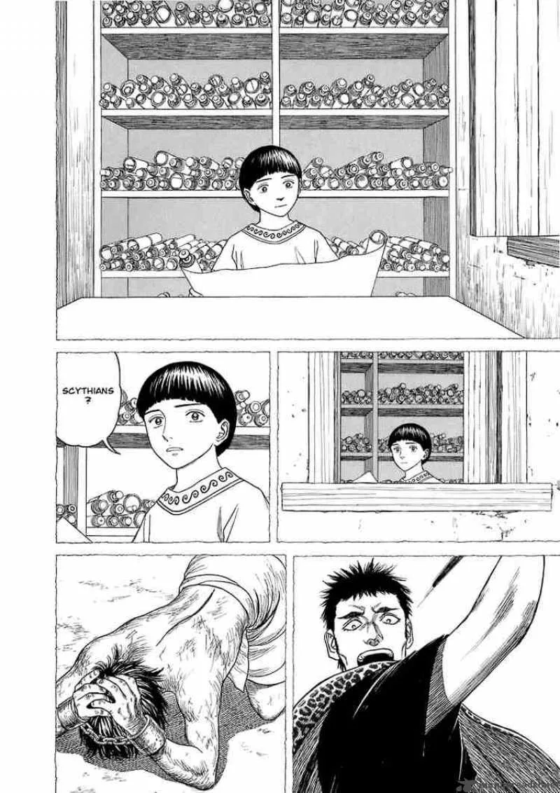 Historie Chapter 16 page 12