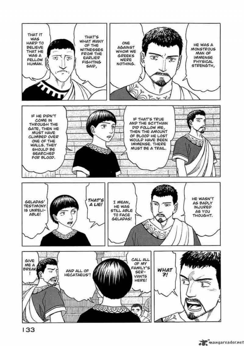 Historie Chapter 16 page 5