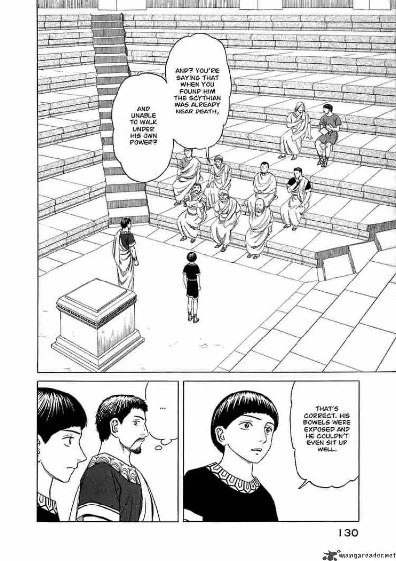 Historie Chapter 16 page 2