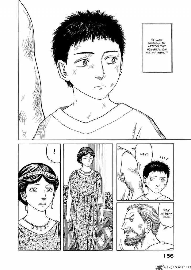 Historie Chapter 17 page 6