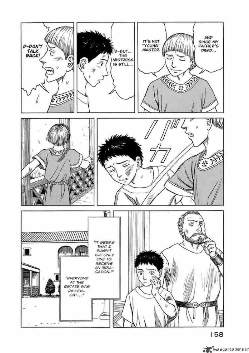 Historie Chapter 17 page 8