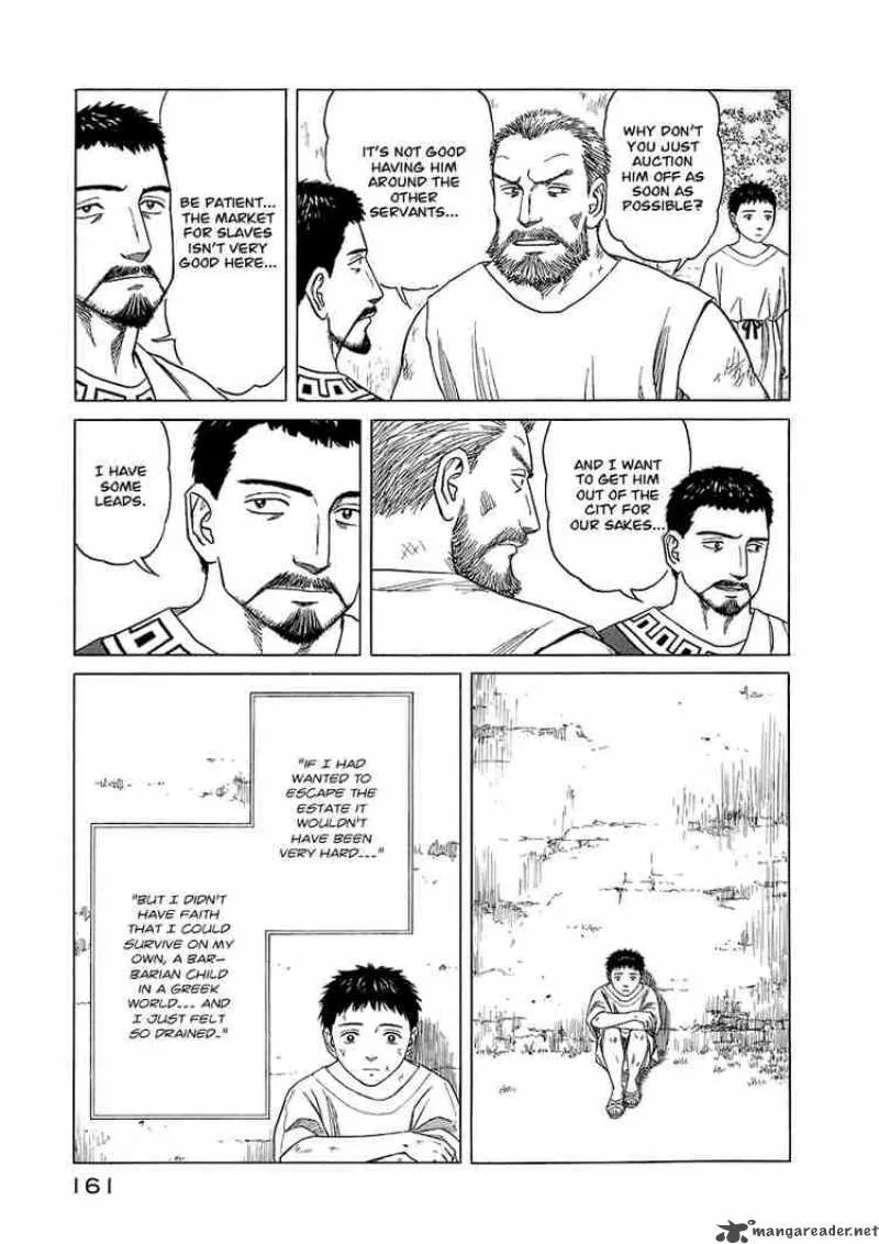 Historie Chapter 17 page 11