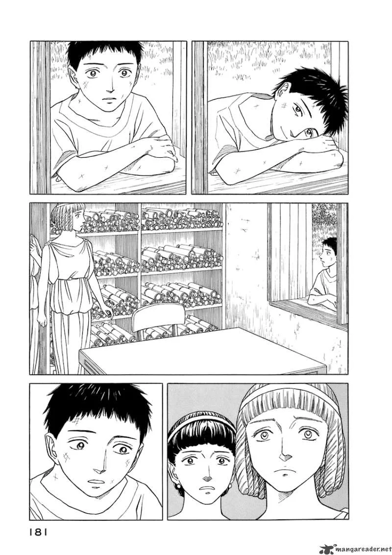 Historie Chapter 18 page 11