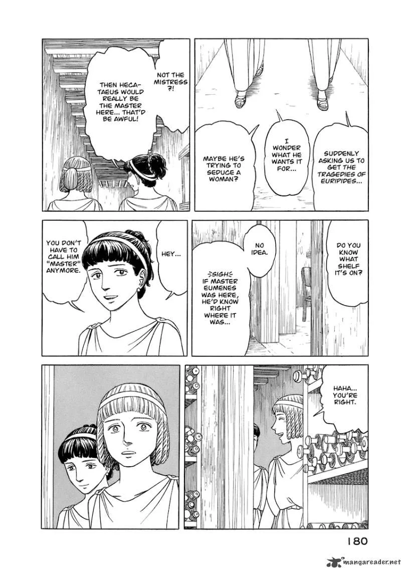 Historie Chapter 18 page 10