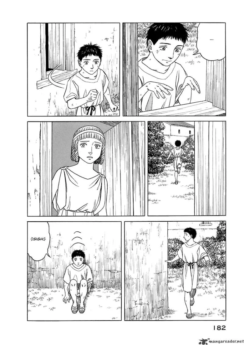 Historie Chapter 18 page 12