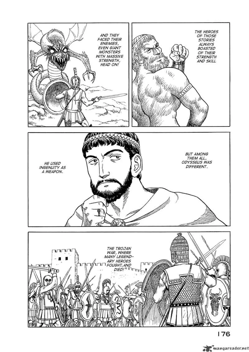 Historie Chapter 18 page 6