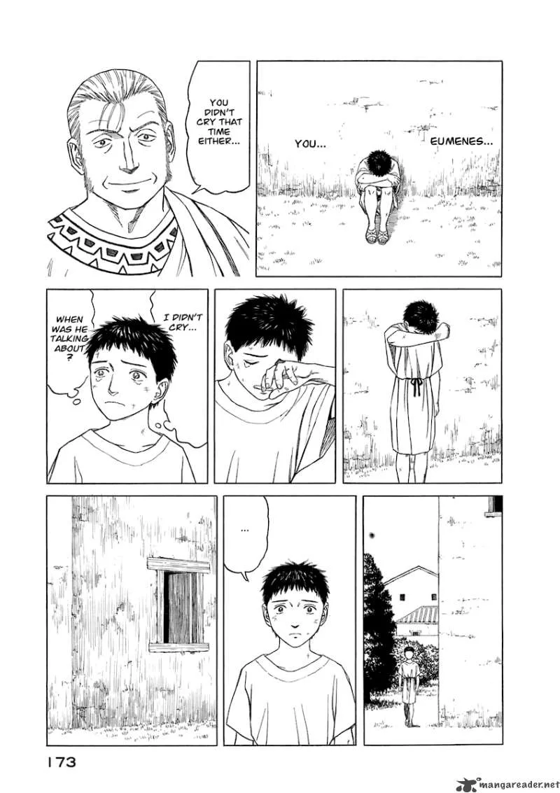 Historie Chapter 18 page 3