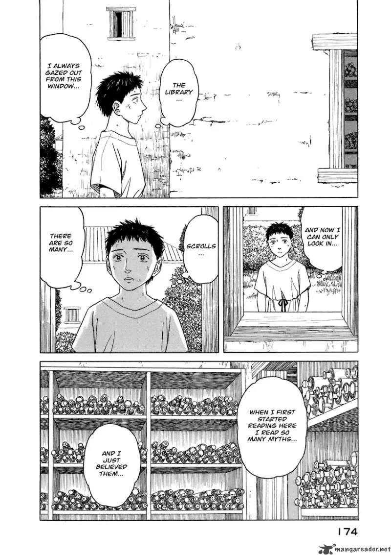 Historie Chapter 18 page 4
