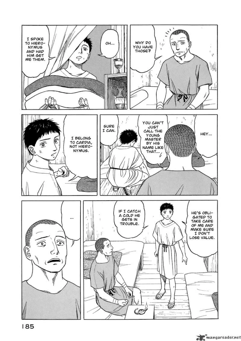 Historie Chapter 18 page 15