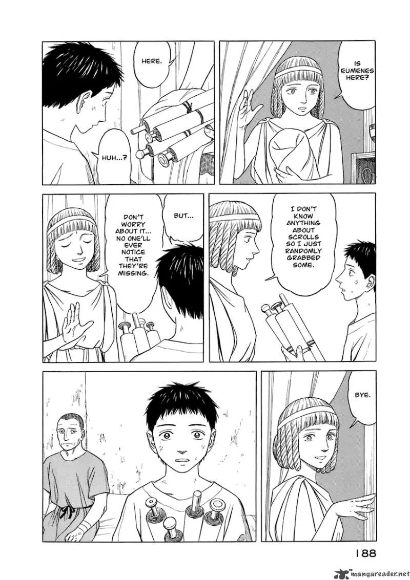 Historie Chapter 18 page 18