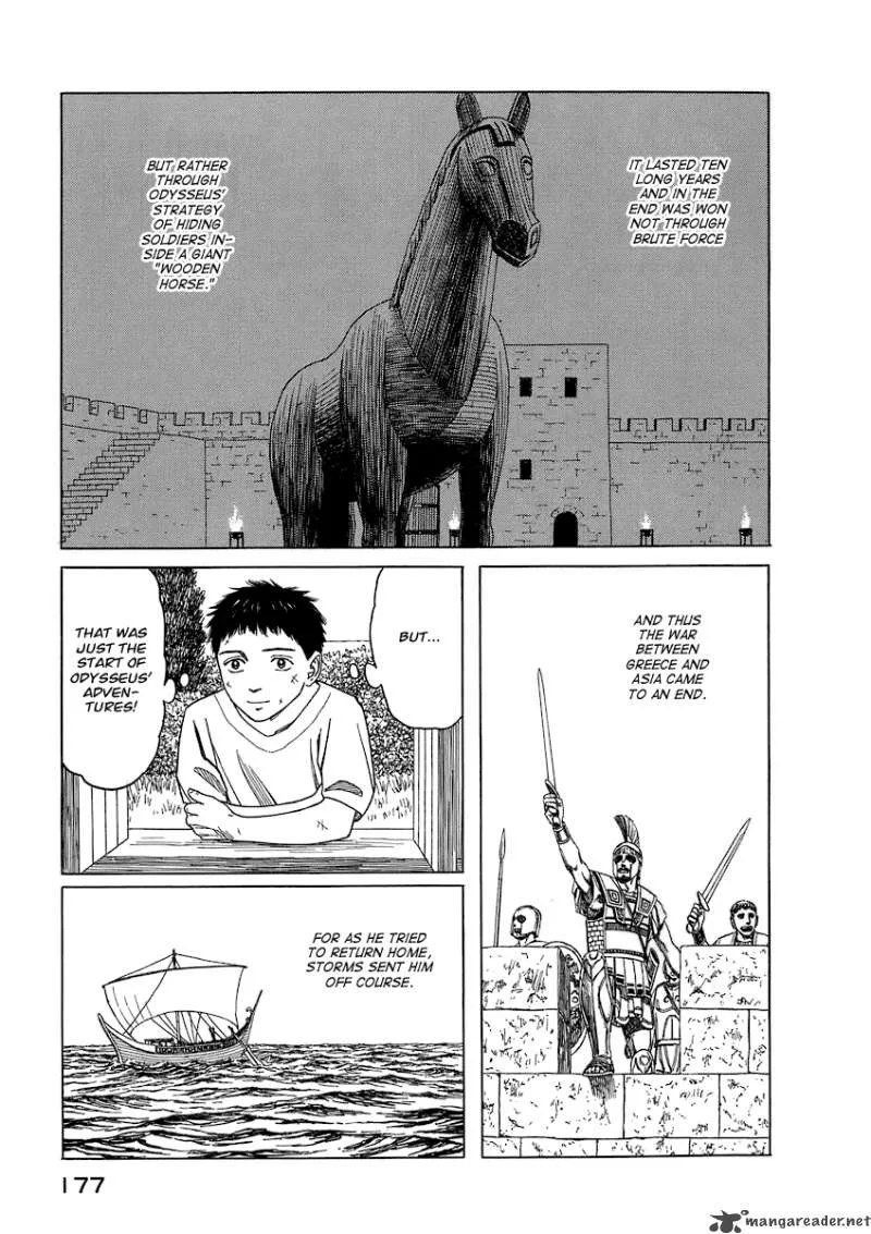 Historie Chapter 18 page 7
