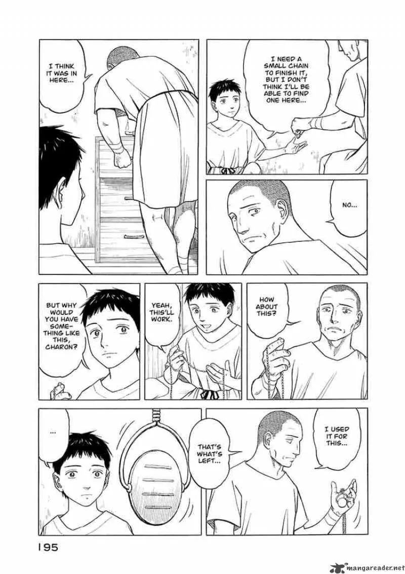 Historie Chapter 19 page 5
