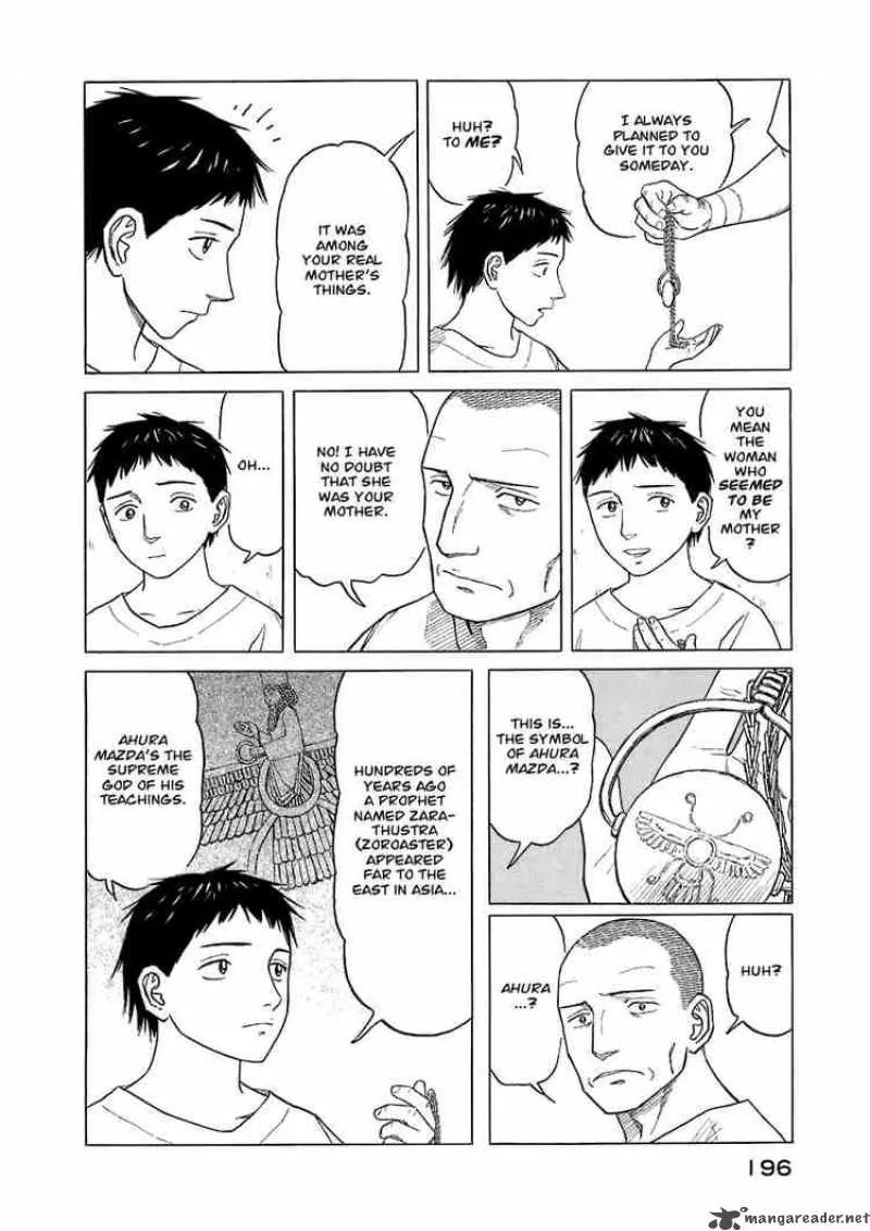 Historie Chapter 19 page 6