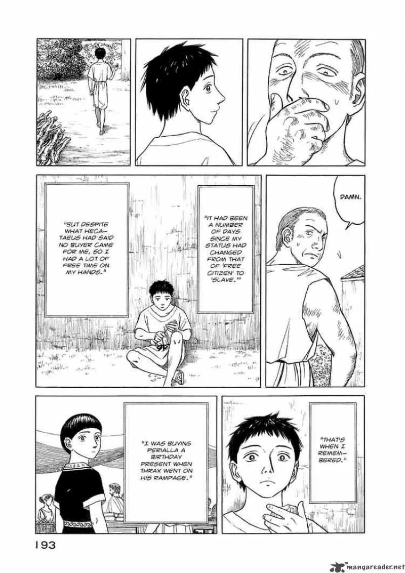 Historie Chapter 19 page 3