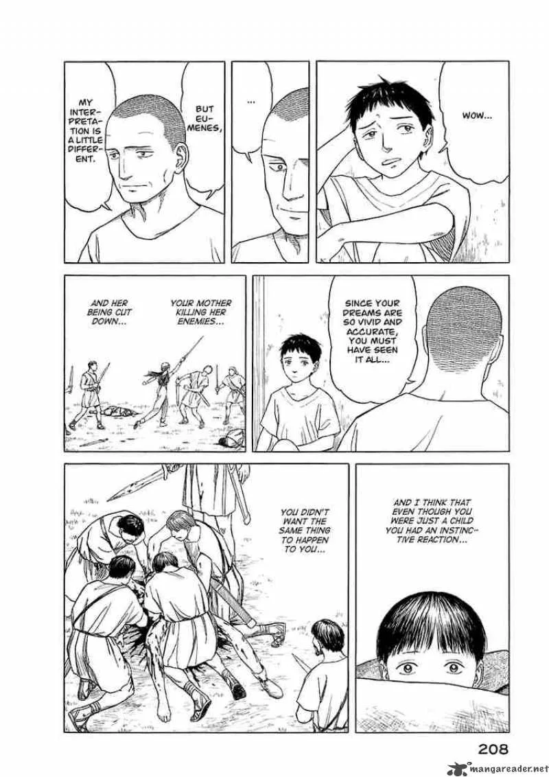 Historie Chapter 19 page 18
