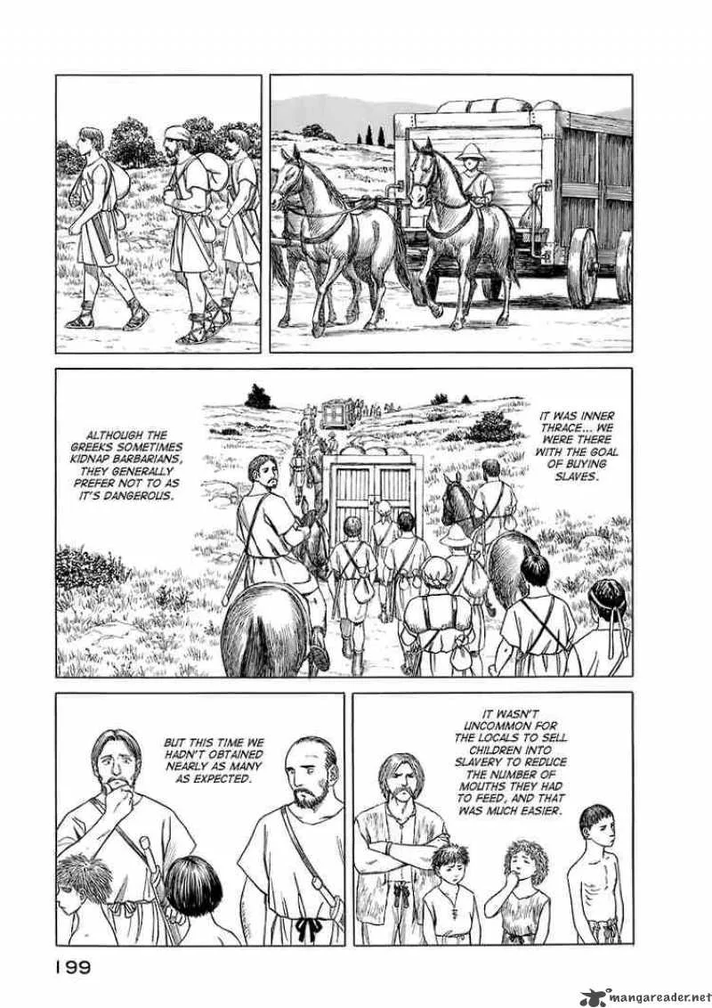Historie Chapter 19 page 9
