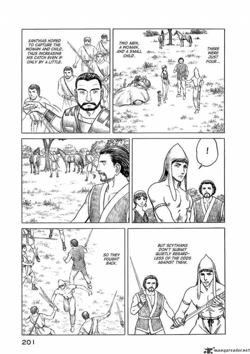 Historie Chapter 19 page 11