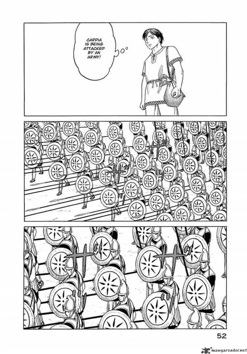 Historie Chapter 2 page 9