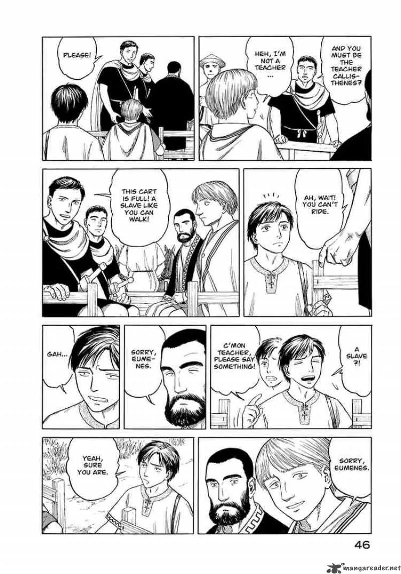 Historie Chapter 2 page 4