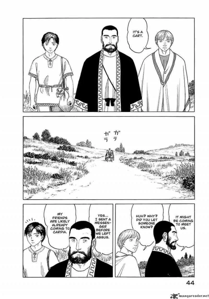 Historie Chapter 2 page 2