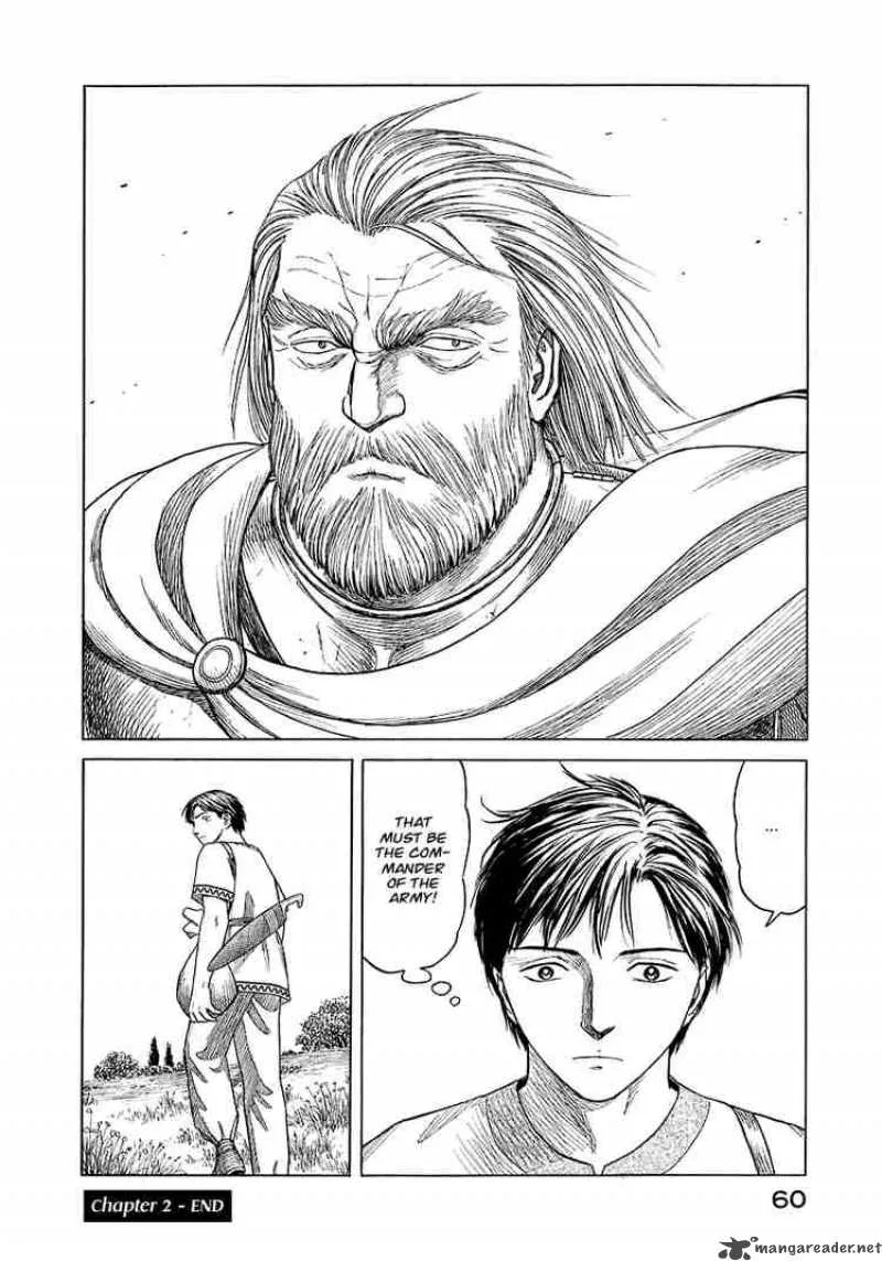 Historie Chapter 2 page 16