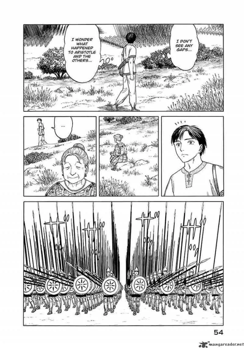 Historie Chapter 2 page 11