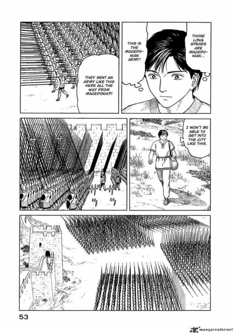 Historie Chapter 2 page 10
