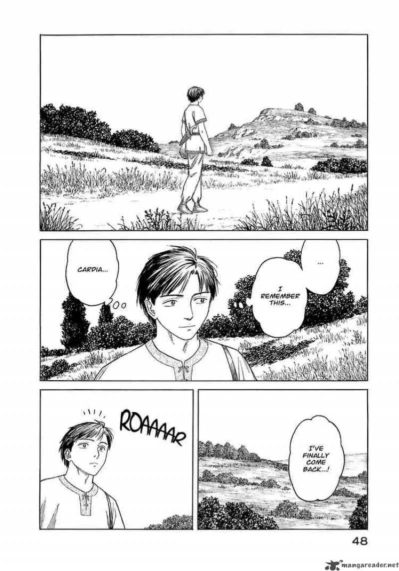 Historie Chapter 2 page 6