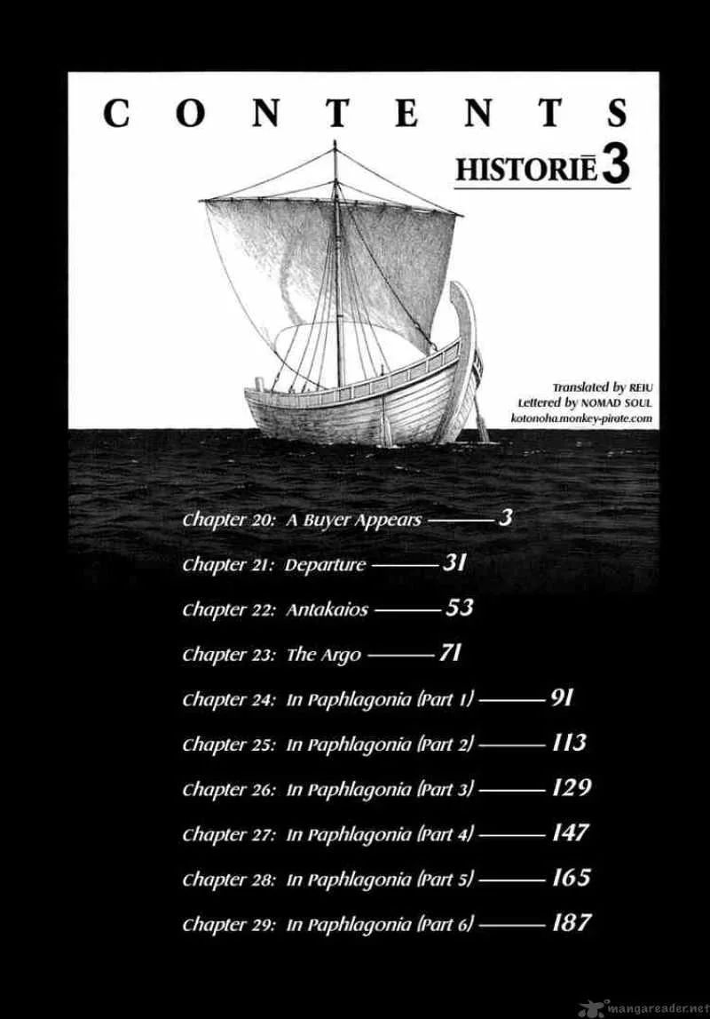 Historie Chapter 20 page 2