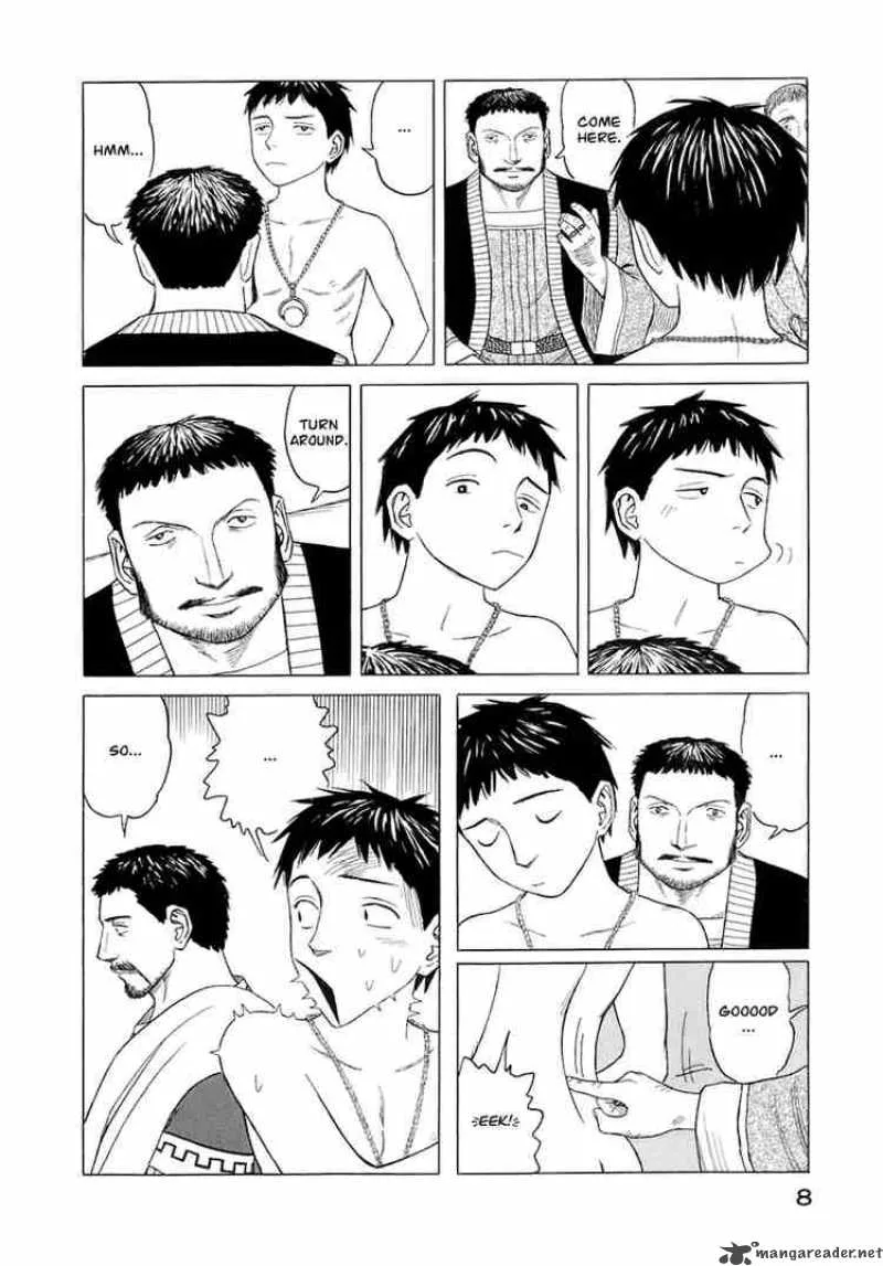 Historie Chapter 20 page 6