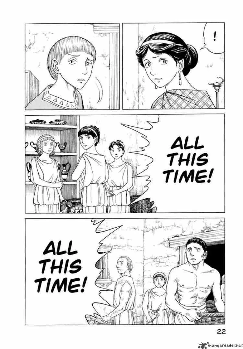 Historie Chapter 20 page 20