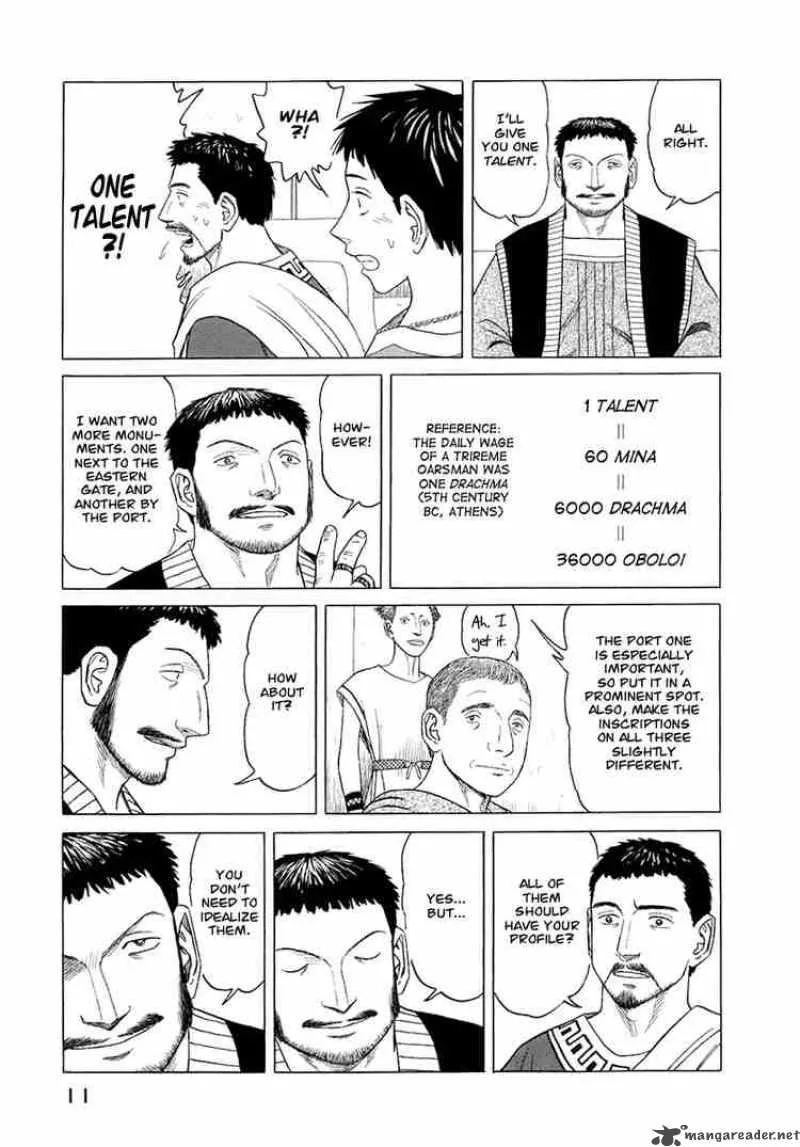 Historie Chapter 20 page 9