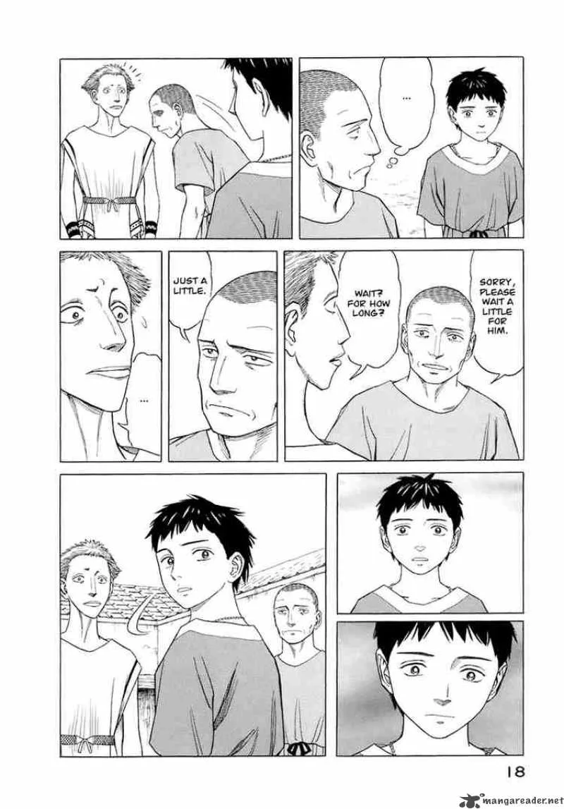 Historie Chapter 20 page 16