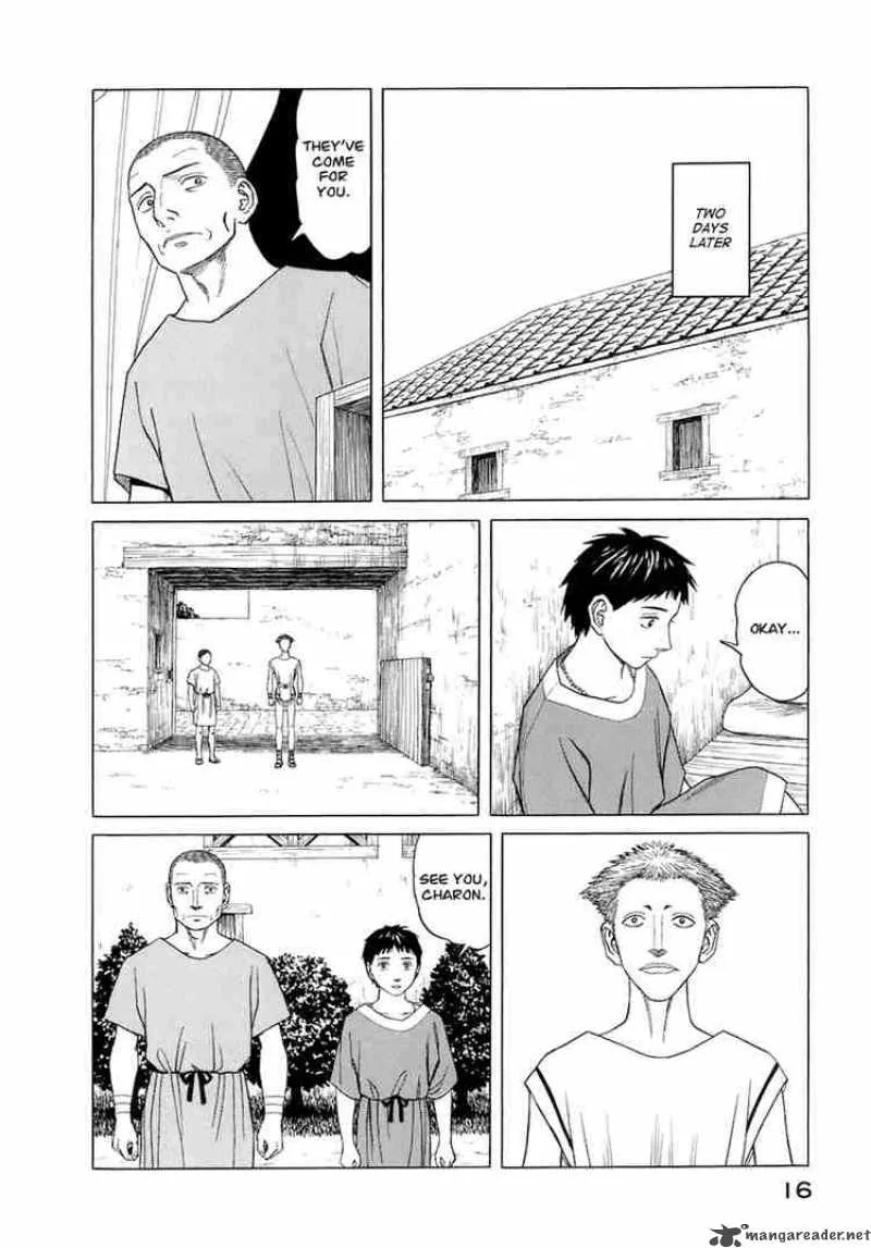 Historie Chapter 20 page 14