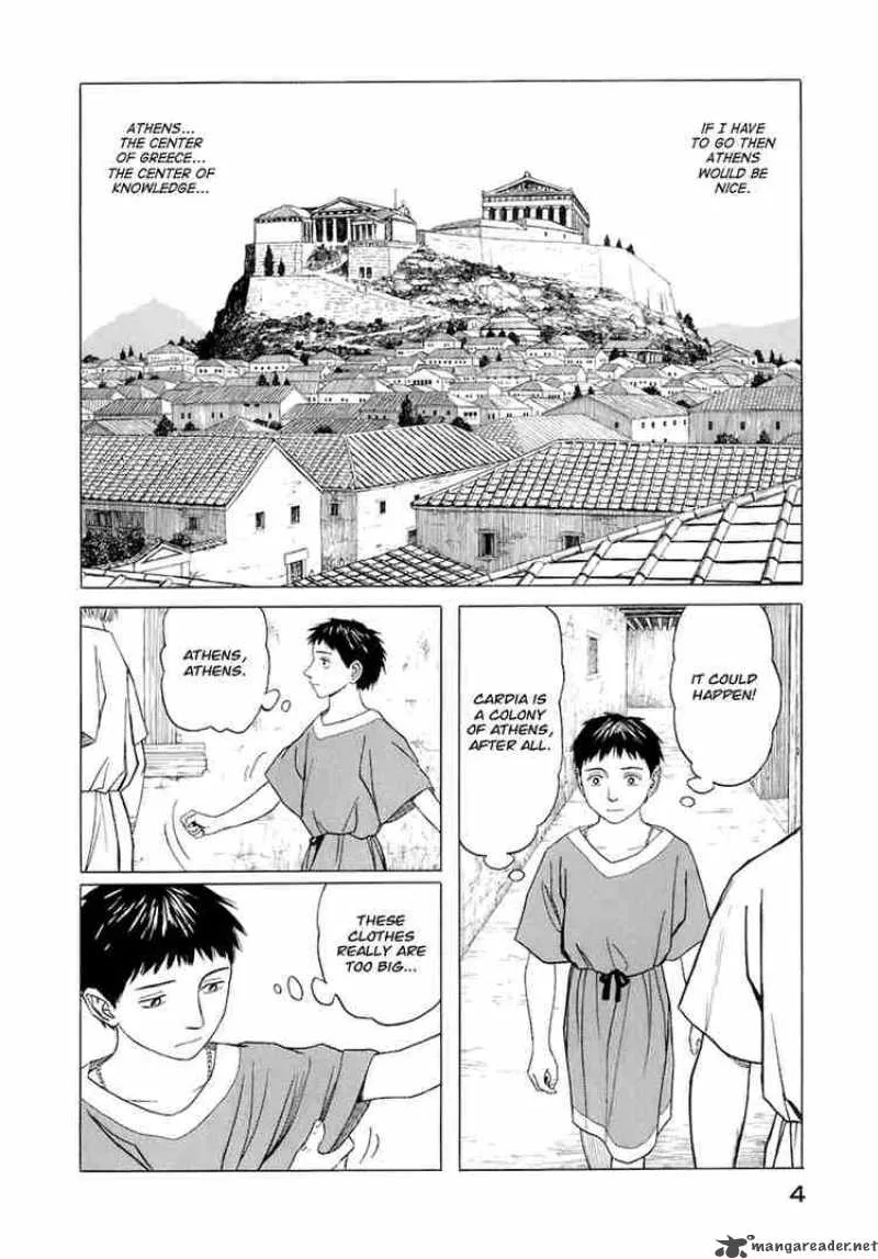 Historie Chapter 20 page 3